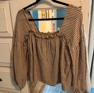 Neuflora / Shop Dahl Blouse